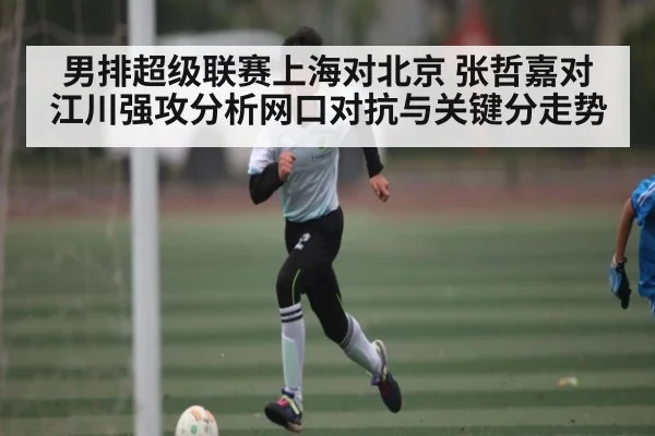 男排超级联赛上海对北京 张哲嘉对江川强攻分析网口对抗与关键分走势