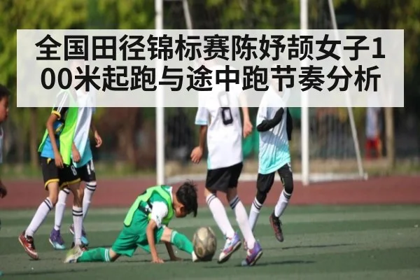 全国田径锦标赛陈妤颉女子100米起跑与途中跑节奏分析
