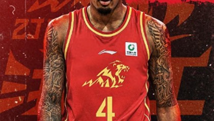 专门来打季后赛！近期登陆CBA的六大外援，多人曾在NBA