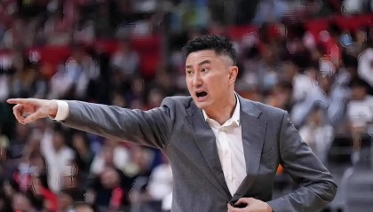 kaiyun-没徐杰真不行，广东2连败球队社媒沦陷，球迷：裁掉奎因2人换大外